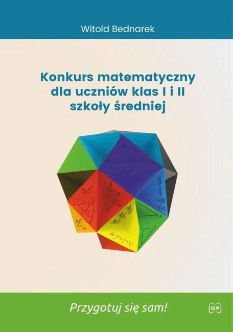 Konkurs matematyczny dla uczniów klas I i II LO