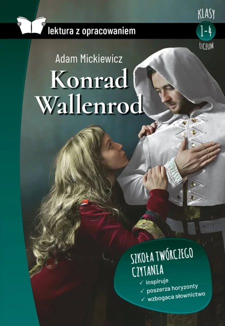 Konrad Wallenrod (tw, opracowanie)