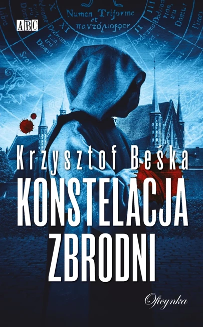 Konstelacja Zbrodni (dodruk 2019)