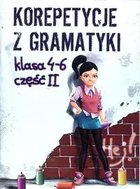 Korepetycje z gramatyki 4-6 część 2