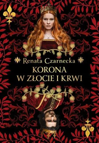 Korona w złocie i krwi