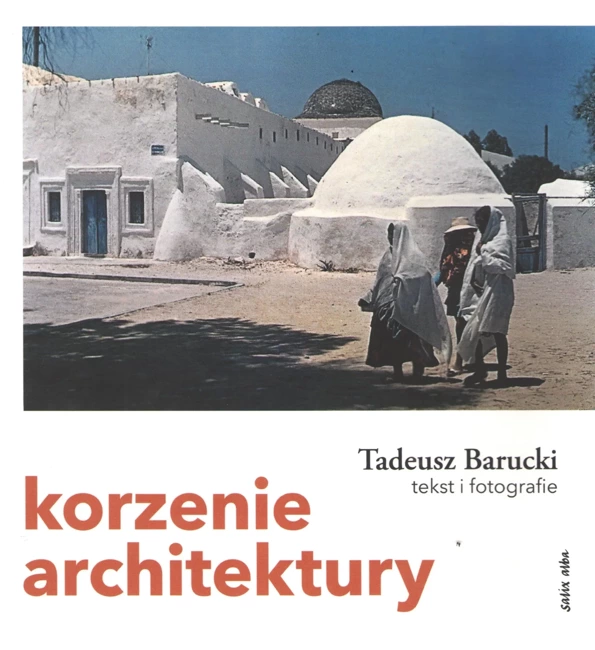 Korzenie architektury