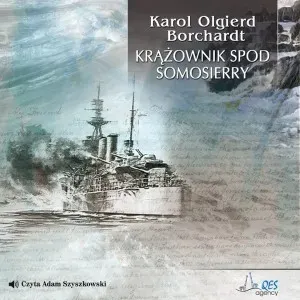 Krążownik spod Somosierry Audiobook QES