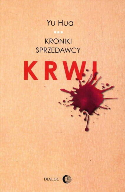 Kroniki Sprzedawcy Krwi