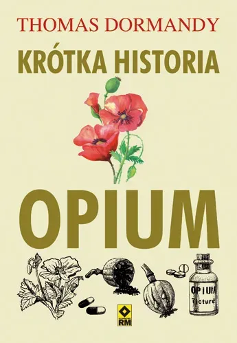 Krótka historia opium