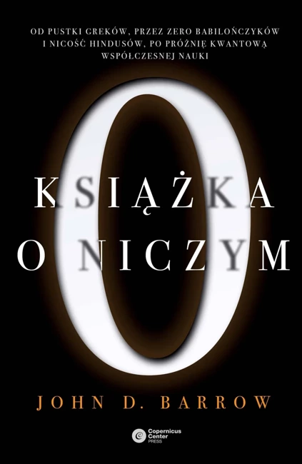 Książka o Niczym wyd. 4