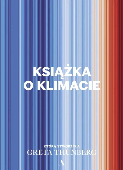 Książka o klimacie