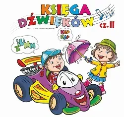 Księga dźwięków 2