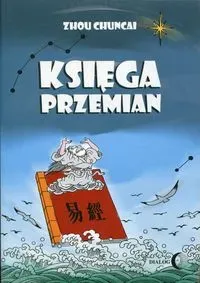 Księga przemian