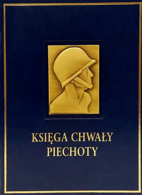 Księgi chwały piechoty