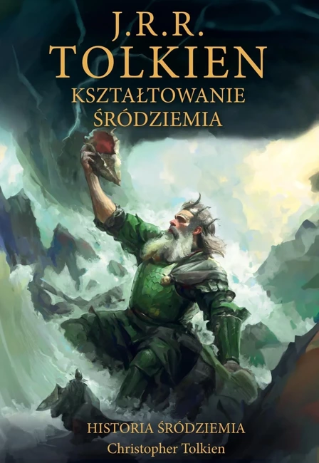 Kształtowanie Śródziemia.  Historia Śródziemia. Część 4