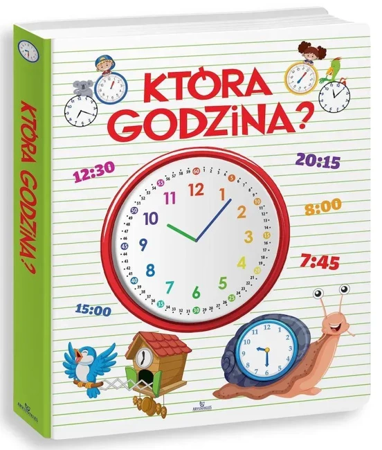 Która godzina?