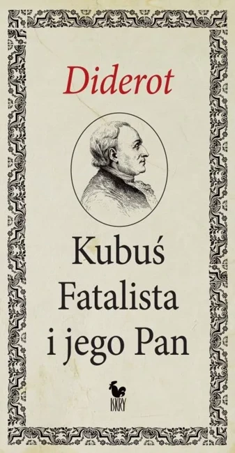 Kubuś Fatalista i jego pan