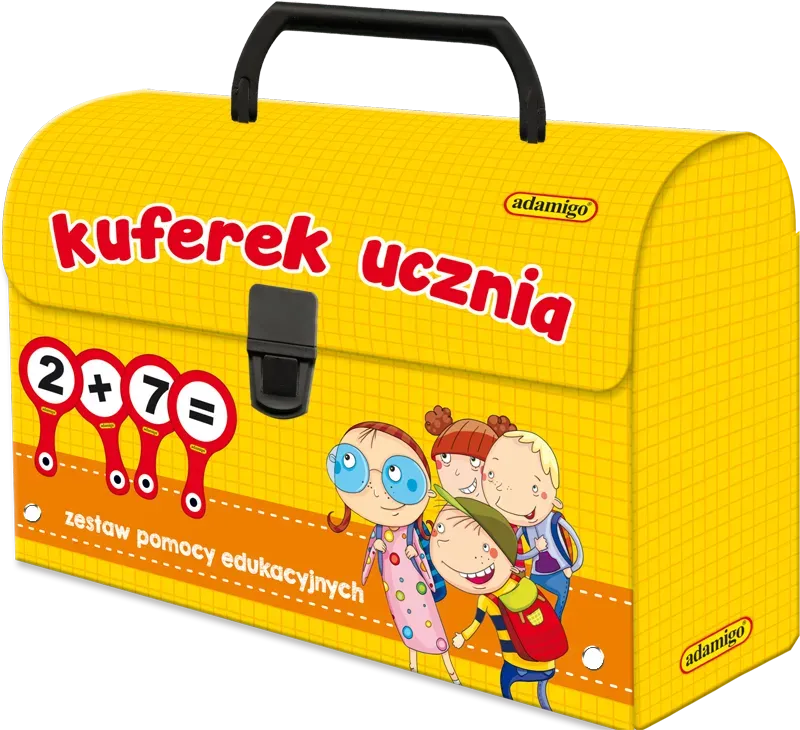 Kuferek Ucznia