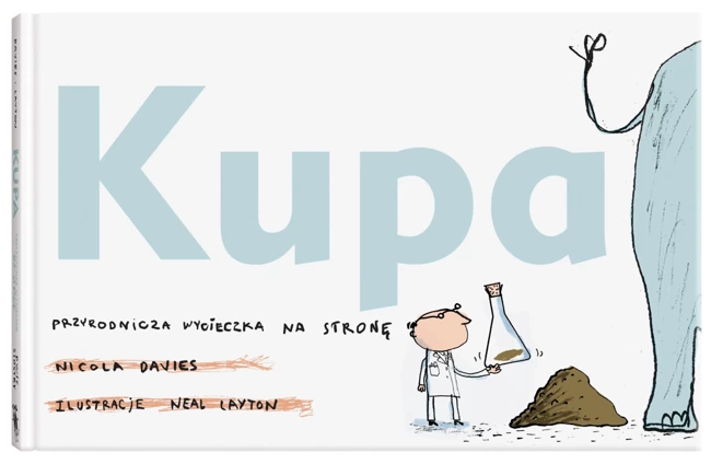 Kupa (wyd. 2019)