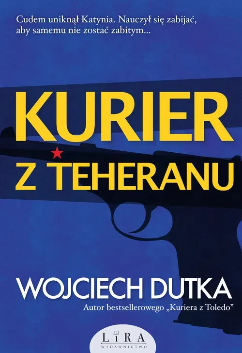 Kurier z Teheranu