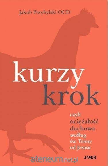 Kurzy krok