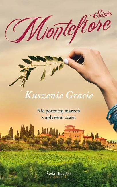 Kuszenie gracie