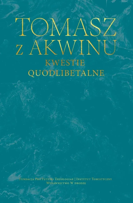 Kwestie quodlibetalne