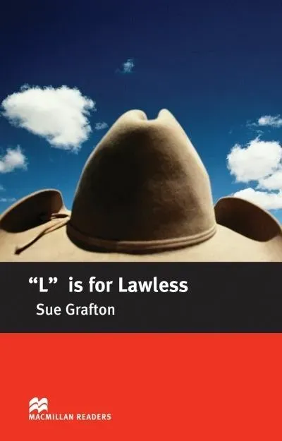 L is for Lawless Intermediate