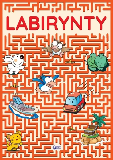 Labirynty