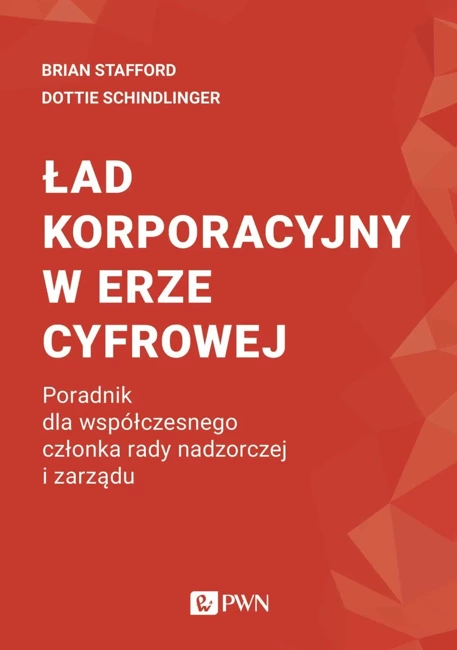 Ład korporacyjny w erze cyfrowej