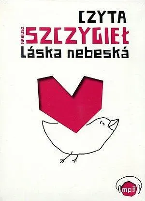 Laska nebeska (Audiobook)