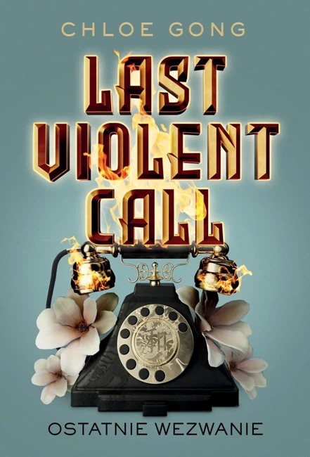 Last Violent Call. Ostatnie wezwanie