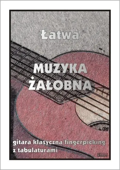 Łatwa muzyka żałobna