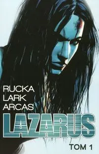 Lazarus T.1