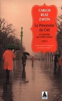 Le Prisonnier du Ciel