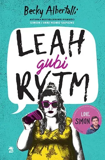 Leah gubi rytm