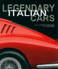 Legendary Italian Cars