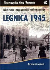 Legnica 1945 BR