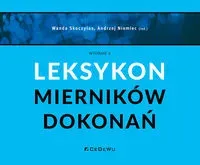 Leksykon mierników dokonań w.2