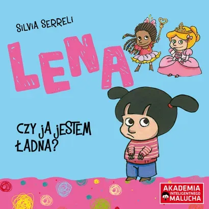 Lena Czy ja jestem ładna?