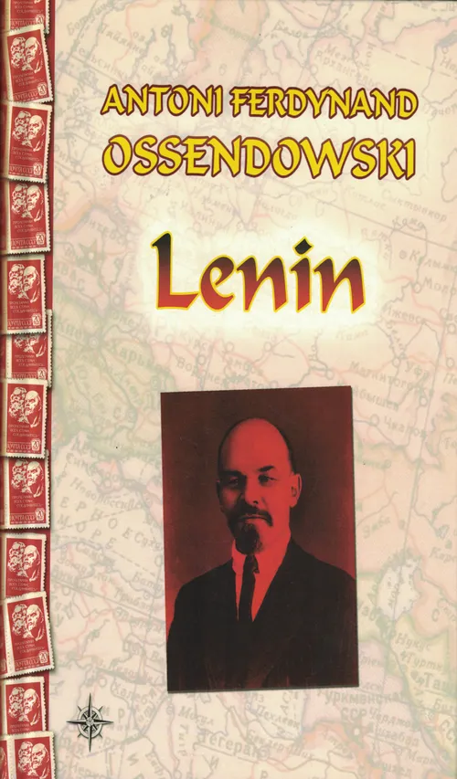 Lenin (twarda)