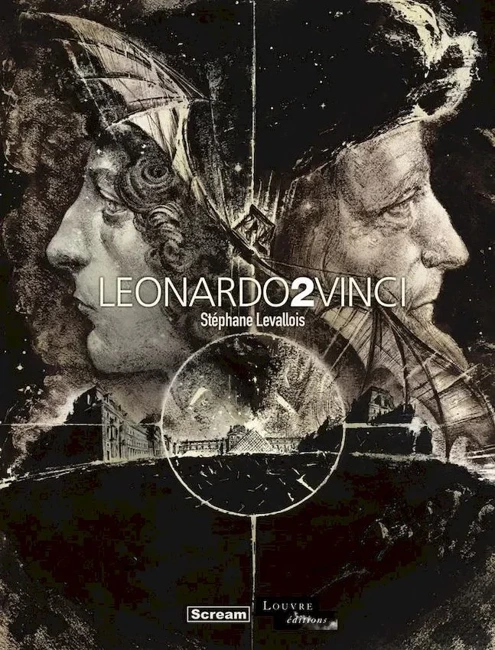 Leonardo 2 Vinci