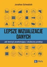 Lepsze wizualizacje danych. Jak tworzyć...