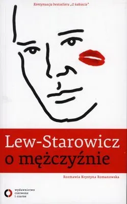 Lew - Starowicz o mężczyźnie