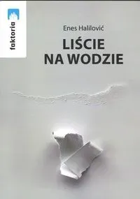 Liście na wodzie