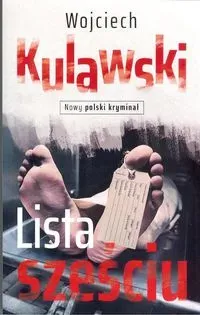 Lista sześciu