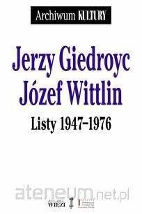 Listy 1947-1976