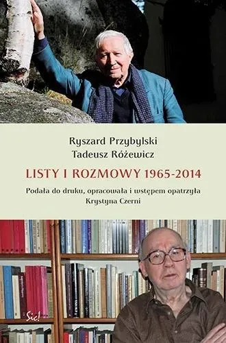 Listy i rozmowy 1965-2014