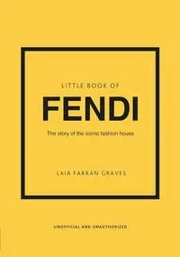 Little Book of Fendi