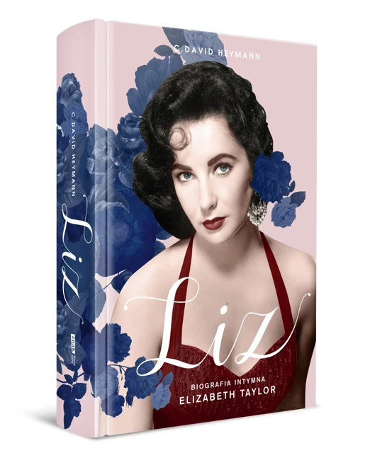 Liz. Biografia intymna Elizabeth Taylor