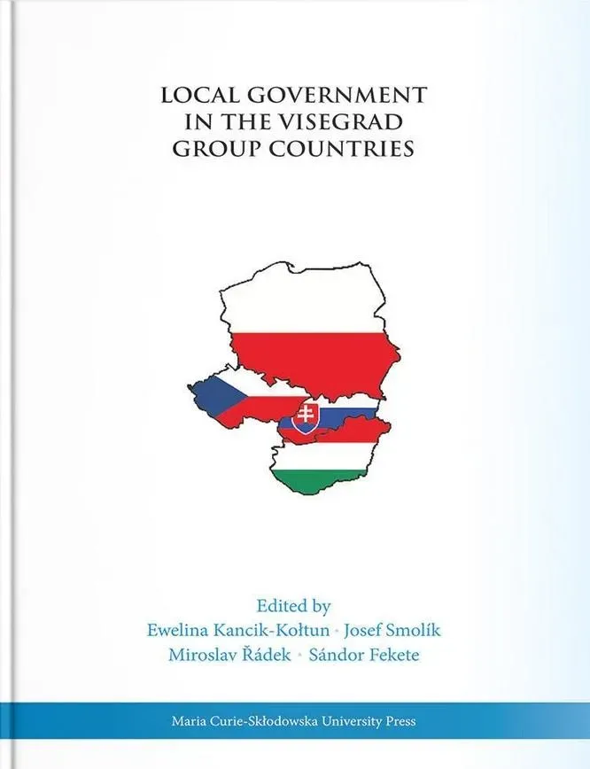 Local Government in the Visegrad Group Countries