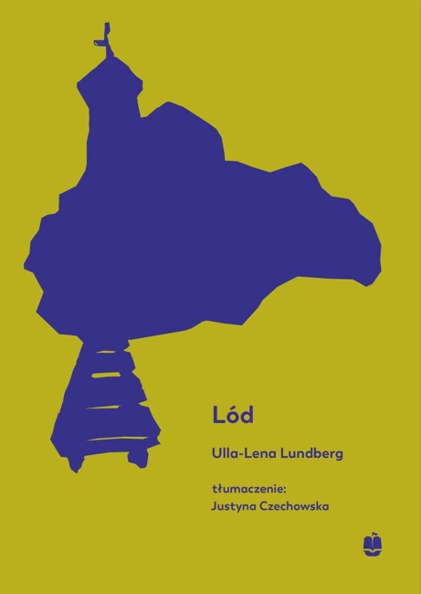 Lód