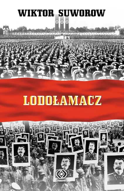 Lodołamacz (wyd. 2022)