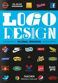 Logo Design Global Brands